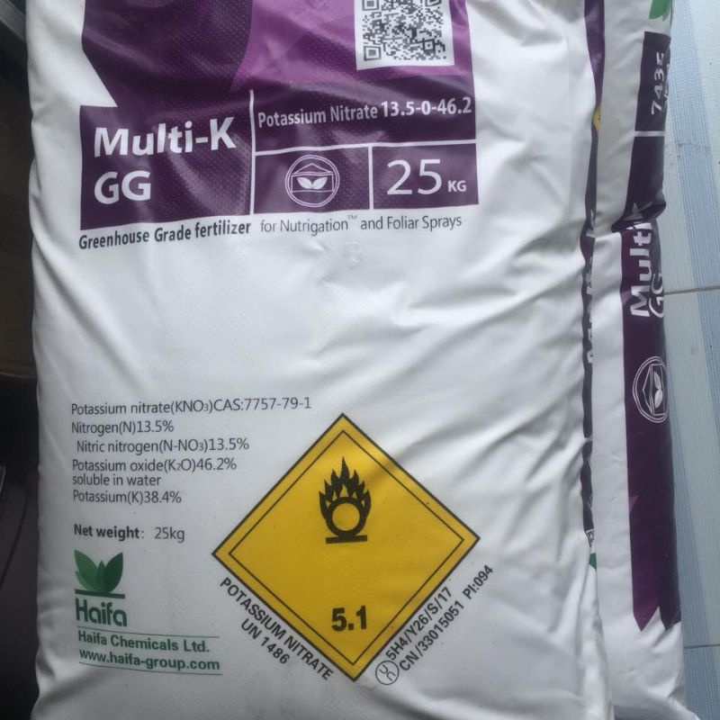 Phân multik   loại mịn 1kg    kn03