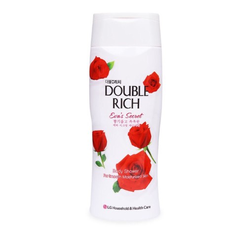 Sữa Tắm Duoble Rich 200ml