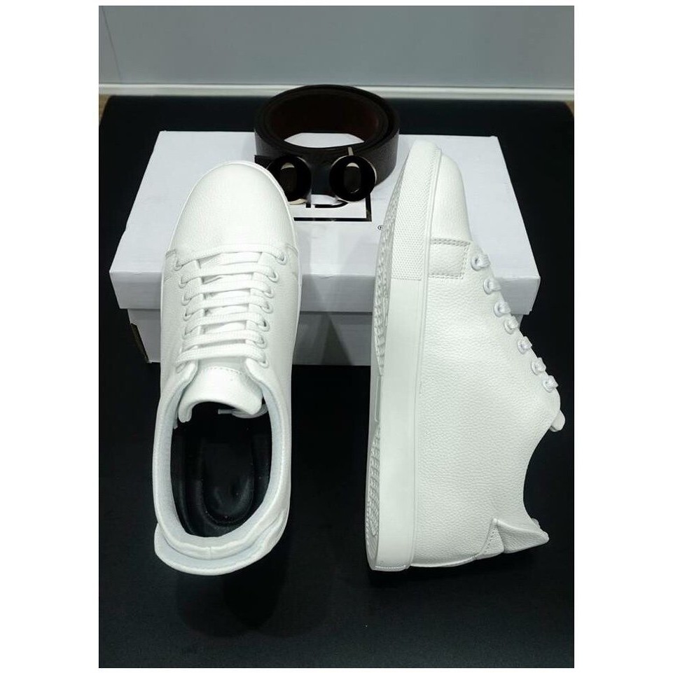 Giày nam sneaker đôn đế ẩn  6cm PVL 70+ [ FREESHIP ĐƠN 99K ] | BigBuy360 - bigbuy360.vn