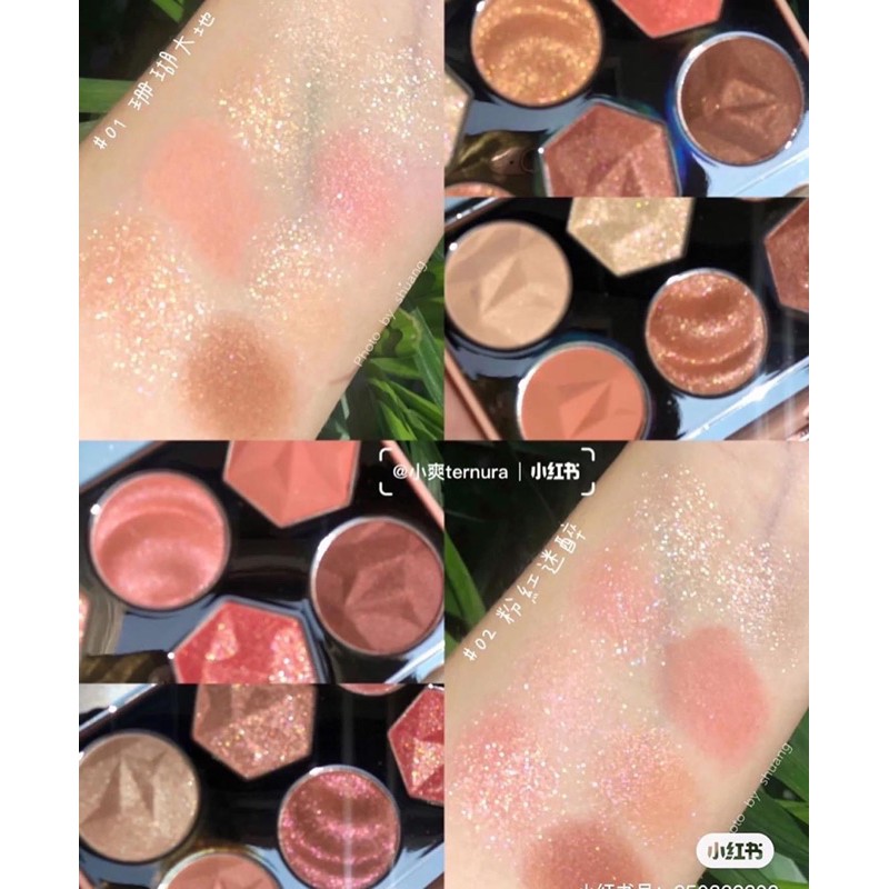 [FREE SHIP] Phấn Mắt CLIO PRISM AIR EYE  Kim cương chính hãng | BigBuy360 - bigbuy360.vn