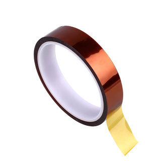 Băng dính chịu nhiệt 30mm - nthn