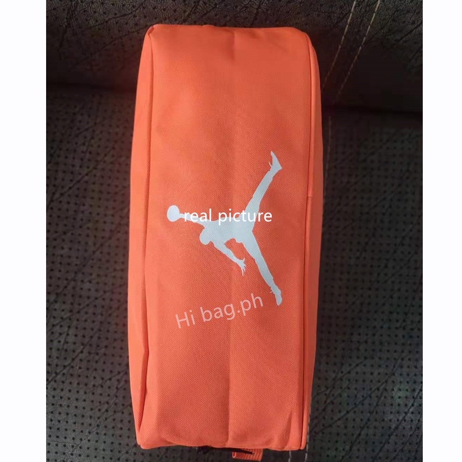 Túi Đựng Giày air jordan Kích Thước 21cm W: 14cm H: 38cm