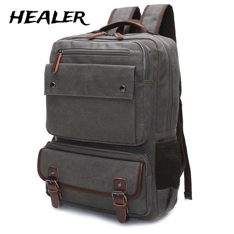 Ba Lô Du Lịch Cỡ Lớn Thiết Kế Mới Cao Cấp Thời Trang Dành Cho Nam