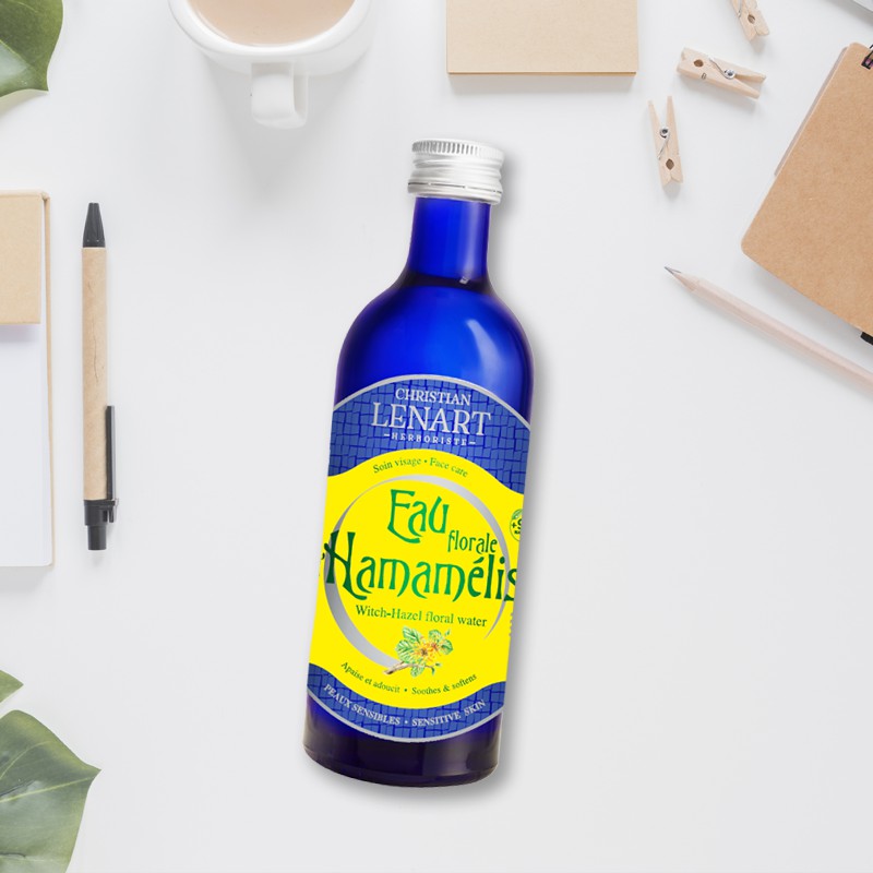 Toner Hoa Kim Mai CHRISTIAN LENART Eau Florale D' hamamélis - 200ml | BigBuy360 - bigbuy360.vn