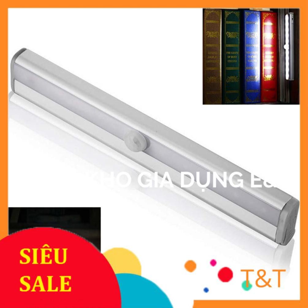 Đèn cảm ứng tủ quần áo L0406