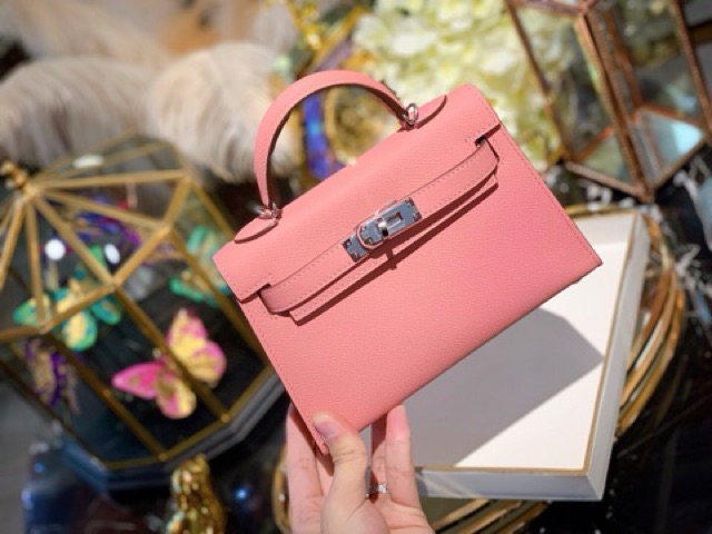 Túi HM KELLY SIÊU CẤP SIZE 20