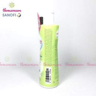 Dung dịch vệ sinh phụ nữ từ lá trầu không và nước hoa hồng lactacyd odor - ảnh sản phẩm 7