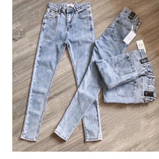 quần jean nữ cao cấp HÌNH THỰC 1045 vDV
