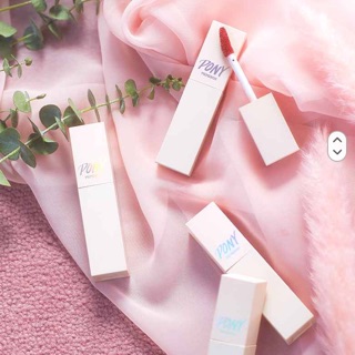 SON KEM PONY BLOSSOM VELVET LIP TINT