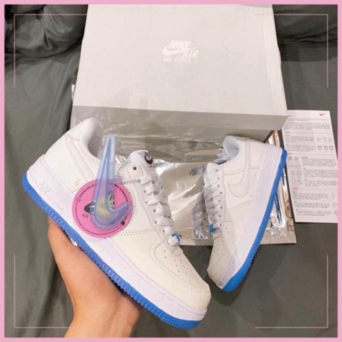 Giày Thể Thao, Giày Thể Thao Đổi Màu Full Box F12 | BigBuy360 - bigbuy360.vn