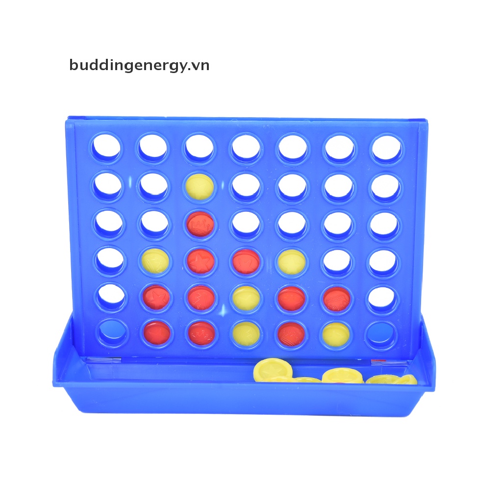 Bộ Đồ Chơi Bảng Kết Nối Bốn Hàng 4 Trong Một Giáo Dục Vui Nhộn Cho Trẻ Em