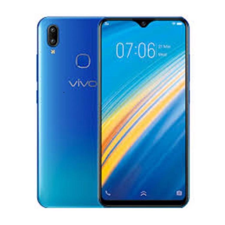 điện thoại Vivo Y93 2sim Chính Hãng ram 8G/28G, Chiến PUBG/Liên Quân mượt, bảo hành 12 Tháng - BCC 01