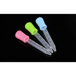Dụng cụ uống thuốc, uống sữa. Đồ bón thuốc, bón sữa cho bé biếng ăn
