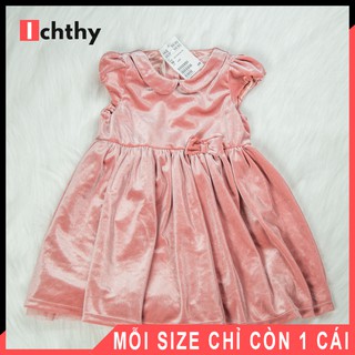 Váy công chúa siêu cute – Thời trang HM