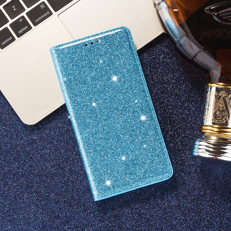 Ốp Lưng Điện Thoại Dạng Ví Da Lật Dành Cho Samsung Galaxy S22+/S22 Plus S22 Ultra A03S A13 A33 A53 A73 5G