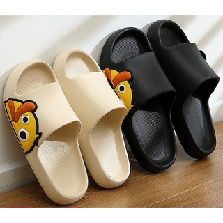 Dép lê quai ngang con Vịt [HOT TREND] 2021 siêu nhẹ