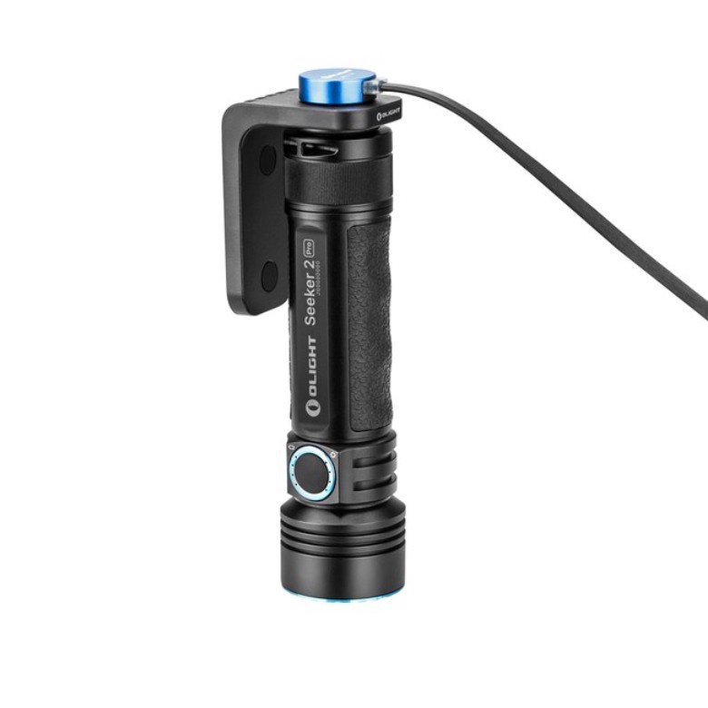[NEW] Đèn pin Olight Seeker 3 chống nước: IPX8 Độ sáng: 3200 lumens