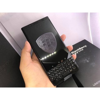 Điện thoại Blackberry Keyone 2sim Ấn Độ