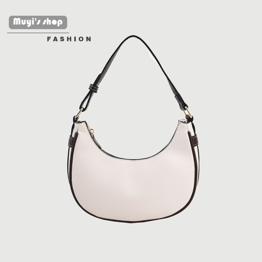 Túi xách kẹp nách thiết kế thời trang mới dành cho nữ