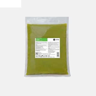 Nhân trung thu đậu xanh lá dứa FARINA LUNA 1kg-nguyên liệu làm bánh
