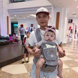 Địu aimama hàn quốc