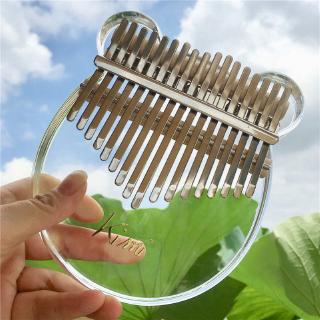 Đàn Kalimba 17 Phím Độc Đáo Thú Vị