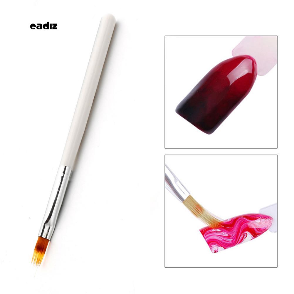 Cọ vẽ móng tay chuyên nghiệp