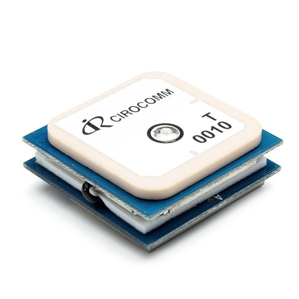 Mô đun điều khiển Gps Bn-880 chuyên dụng dành cho máy bay điều khiển từ xa