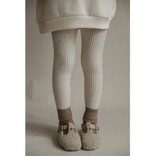 Quần legging len style hàn