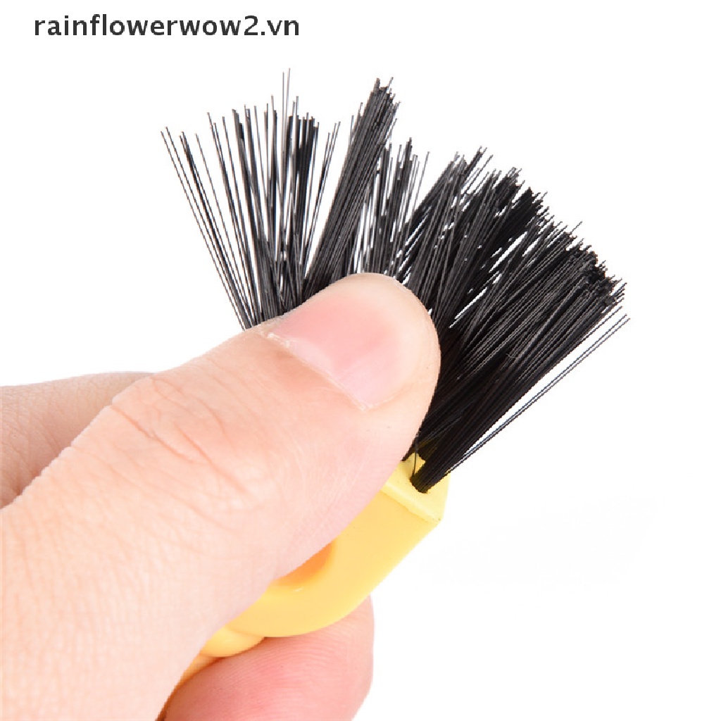 Chổi Quét Bụi Mini Chống Tĩnh Điện Đa Năng Cho Bàn Phím Máy Tính