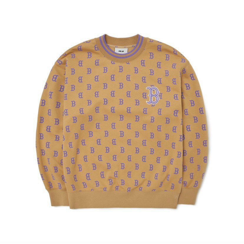 Áo Sweater Cao Cấp 3 Màu Siêu Xinh Hàng Xuất Dư