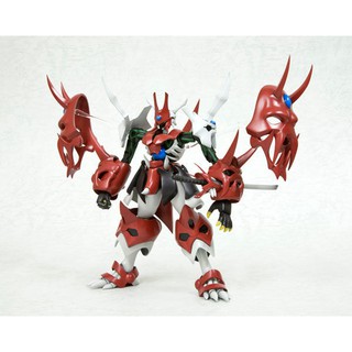 Mô hình lắp ráp BT Black Knight Machine Battle