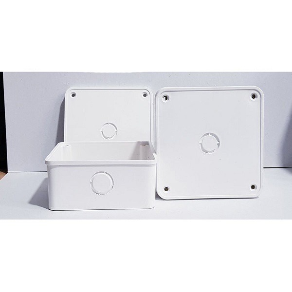 Hộp kĩ thuật lắp đặt camera giám sát 12x12x5