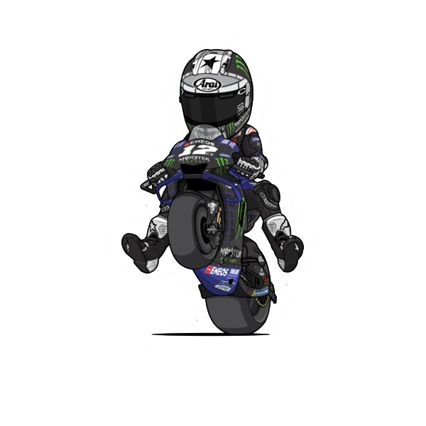 Bộ 40 sticker hình dán Đua xe, đua moto, hình dán racing, hình dán pvc chống nước