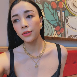 VÒNG CỔ CHOKER CÁC MẪU HOTHIT