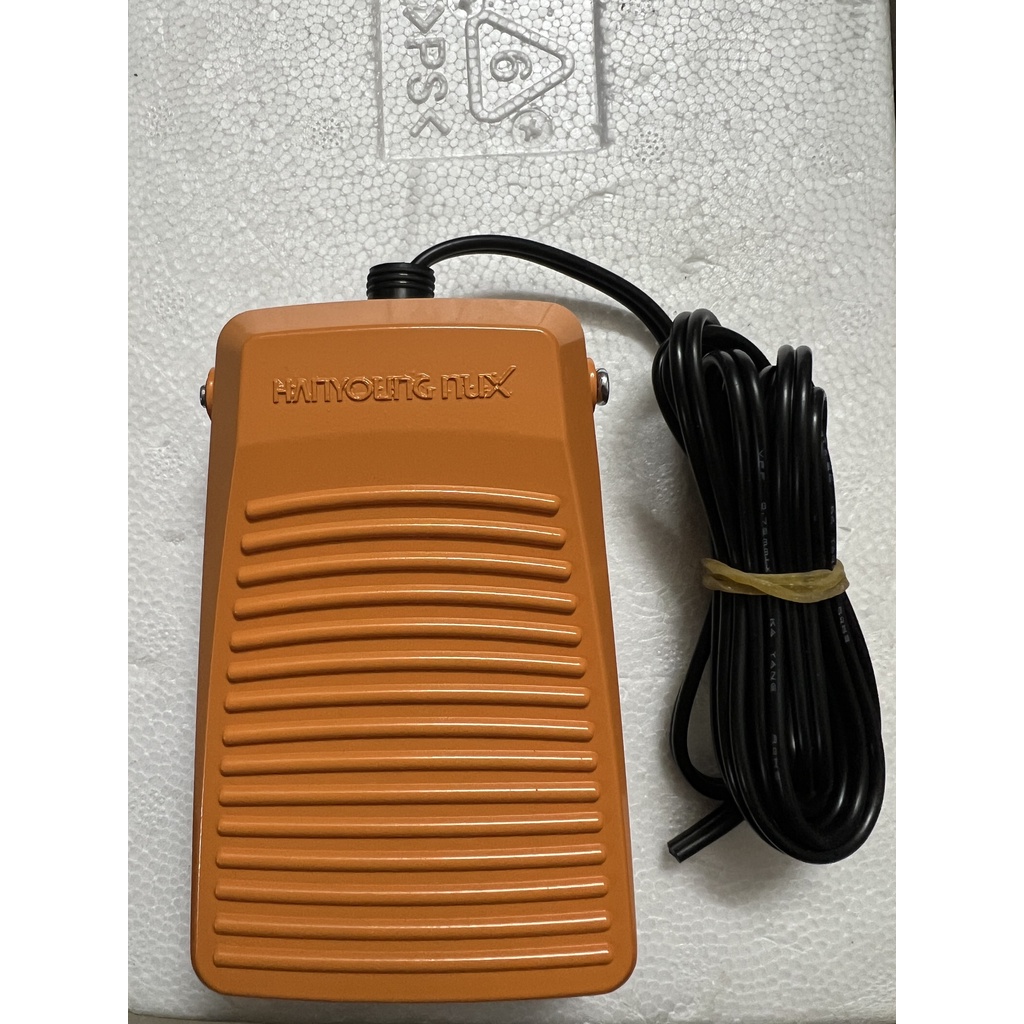 Công Tắc Bàn Đạp Hanyoung HY-101, HY-102N, HY-103N, HY-105N