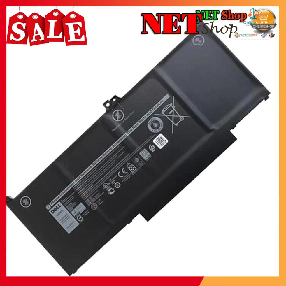 💖💖 Pin Laptop DELL 5300,7300,7400 Zin-MXV9V Battery