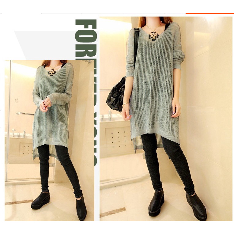 Set Áo Thun Ngắn Tay + Chân Váy Dài Xinh Xắn Thời Trang Dành Cho Nữ | BigBuy360 - bigbuy360.vn