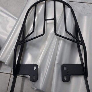 Cảng sau givi xe máy RS 100 .WAVE A 100