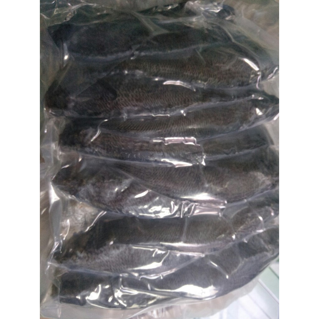 Nửa ký Khô cá sặc loại to ngon | BigBuy360 - bigbuy360.vn