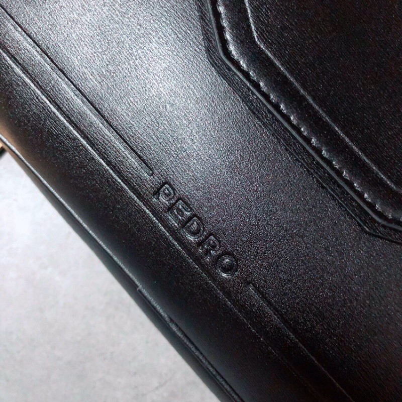 Clutch PEDR0 chuẩn sang chảnh for men
