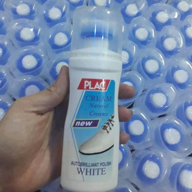 Chai tẩy trắng