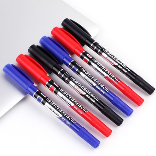 Hộp bút lông dầu hai dầu baoke | mp220