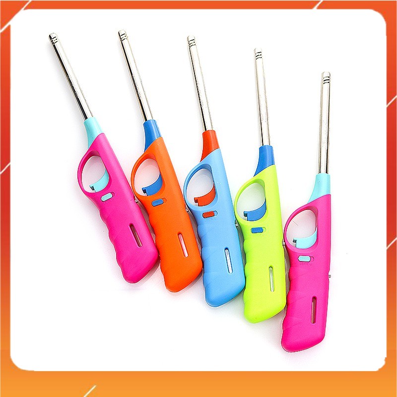 Dụng cụ châm bếp