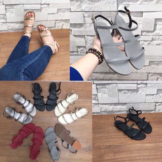 Sandal Zara  2 dây
