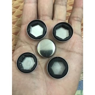 Combo 50 chụp đầu bulong m8-13mm