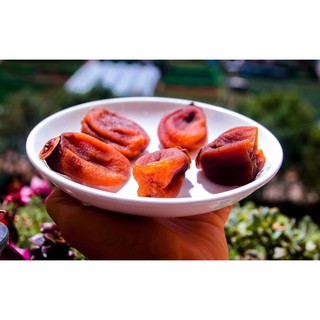 Hồng Sấy Gió Hosagi