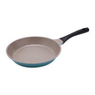 Chảo chống dính ceramic vân đá ilo hàn quốc 26/28cm