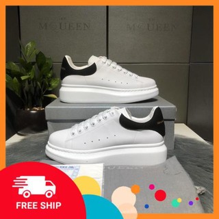 Giày MCQ Cao Cấp bản dây lụa new 2020 DOXSHOP