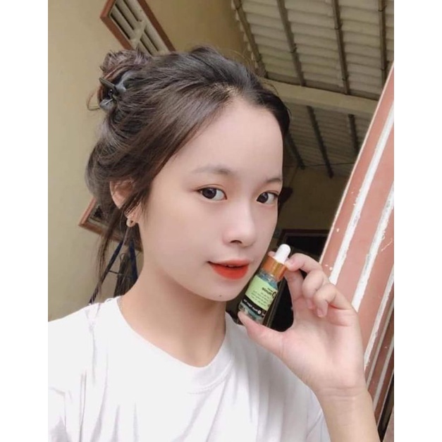 Serum Hunie Tinh Chất Tảo